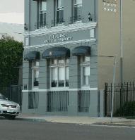 The Madsen Boutique Hotel - Schoolies Week Accommodation