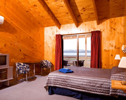 Low Head Tourist Park - Schoolies Week Accommodation