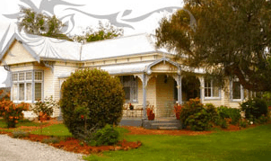 Glencoe Country Bed And Breakfast - Schoolies Week Accommodation