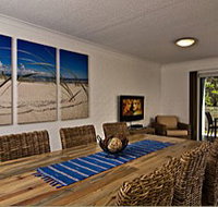 Airlie In Byron - Schoolies Week Accommodation