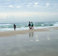 Alfies by the Sea - Schoolies Week Accommodation