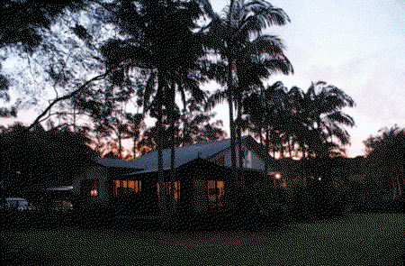 Amber Gardens Guesthouse - Schoolies Week Accommodation 2