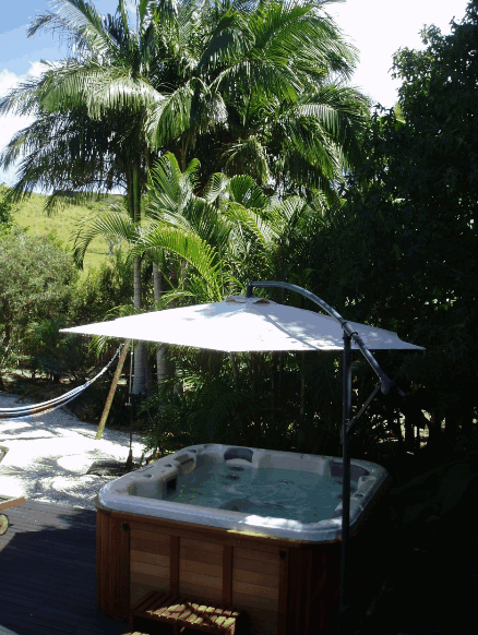 Amber Gardens Guesthouse - Schoolies Week Accommodation 4