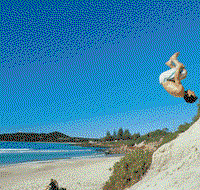 Backpackers Inn on the Beach - Schoolies Week Accommodation