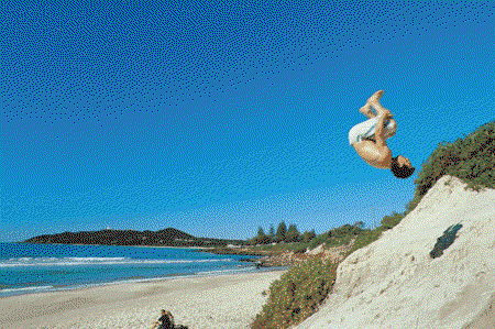Backpackers Inn On The Beach - Schoolies Week Accommodation 0