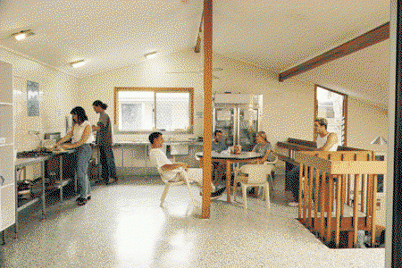 Backpackers Inn On The Beach - Schoolies Week Accommodation 3
