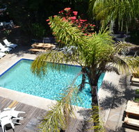 Billabong Backpackers Resort - Schoolies Week Accommodation