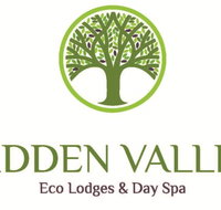 Hiddenvalley Eco Spa Lodges  Day Spa - Schoolies Week Accommodation