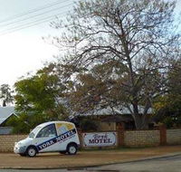 York Motel - Schoolies Week Accommodation