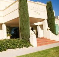 Best Western The Carrington - Schoolies Week Accommodation
