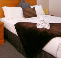 Best Western Wyndhamere Motel - Schoolies Week Accommodation