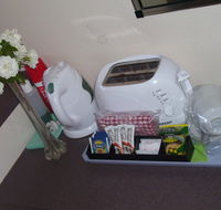 Twin City Motor Inn - Schoolies Week Accommodation