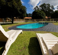 Advance Motel - Schoolies Week Accommodation