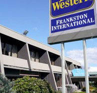 Best Western Frankston International - Schoolies Week Accommodation