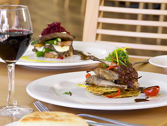 Ibis Styles Kalgoorlie - Schoolies Week Accommodation 5