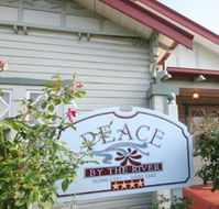 Peace By The River Homestay - Schoolies Week Accommodation