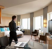 Parkroyal Melbourne Airport - Schoolies Week Accommodation