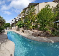 Andari Luxury Apartments - Schoolies Week Accommodation