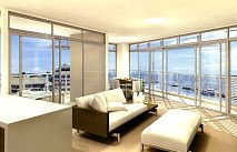 Trinity On The Esplanade - Schoolies Week Accommodation 1