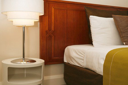 Bentley Suites - Schoolies Week Accommodation 0