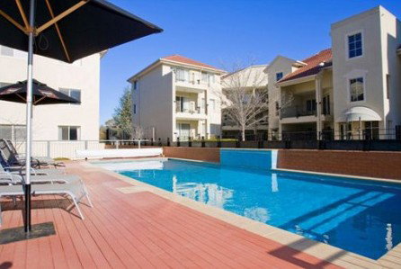 Bentley Suites - Schoolies Week Accommodation 1