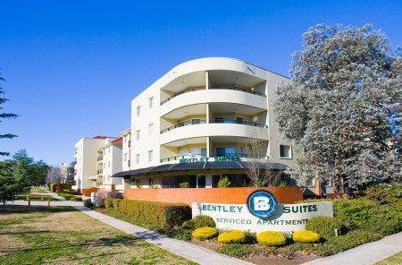 Bentley Suites - Schoolies Week Accommodation 2