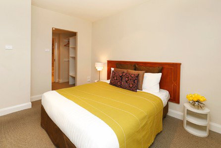 Bentley Suites - Schoolies Week Accommodation 3