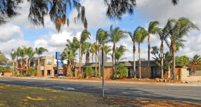 Comfort Inn Citrus Valley Renmark - Schoolies Week Accommodation