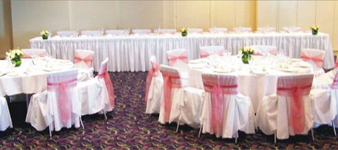 Renmark Hotel/Motel & Function Centre - Schoolies Week Accommodation 4