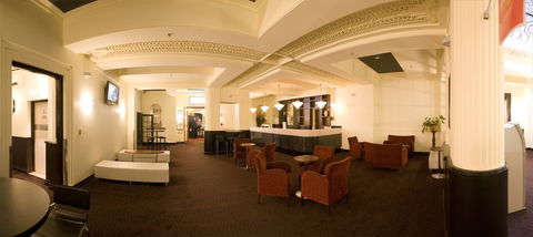 Renmark Hotel/Motel & Function Centre - Schoolies Week Accommodation 5