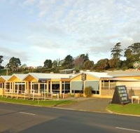 Argosy Motor Inn - Schoolies Week Accommodation
