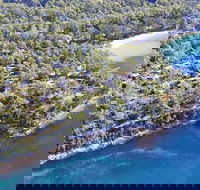 Stewarts Bay Lodge - Schoolies Week Accommodation