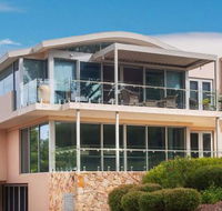 Highview on North - Schoolies Week Accommodation