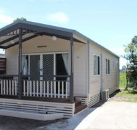 BIG4 Dandenong Tourist Park - Schoolies Week Accommodation