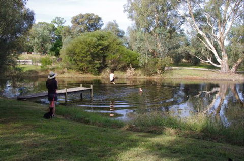 Baranduda Homestead B&B Cottages - Schoolies Week Accommodation 7