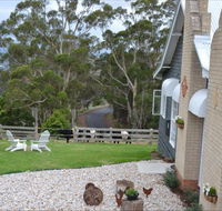 Clifden Cottage - Schoolies Week Accommodation