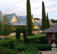 Berri Bed and Breakfast - Schoolies Week Accommodation