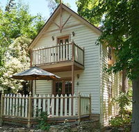 Aldgate Creek Cottage Bed and Breakfast - Schoolies Week Accommodation