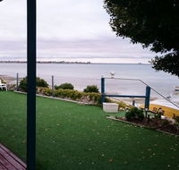 St Helens Beachfront - Schoolies Week Accommodation