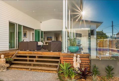 Aditi - Schoolies Week Accommodation 1