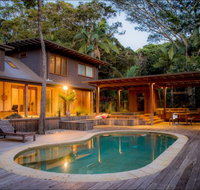 Apalie Retreat - Schoolies Week Accommodation