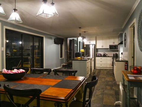 Ballachulish Farm Stay - Schoolies Week Accommodation 1