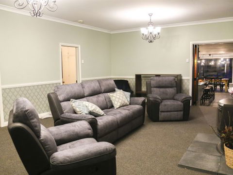 Ballachulish Farm Stay - Schoolies Week Accommodation 2