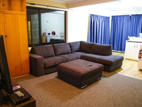 Ballachulish Farm Stay - Schoolies Week Accommodation 3