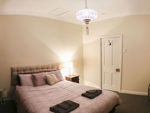 Ballachulish Farm Stay - Schoolies Week Accommodation 4