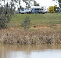 Broken Creek Bush Camp