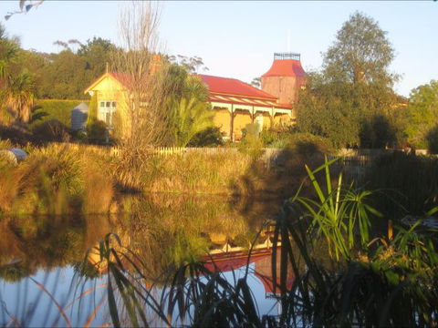 Bunjil Farm - Schoolies Week Accommodation 0