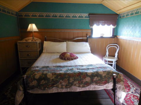 Bunjil Farm - Schoolies Week Accommodation 1