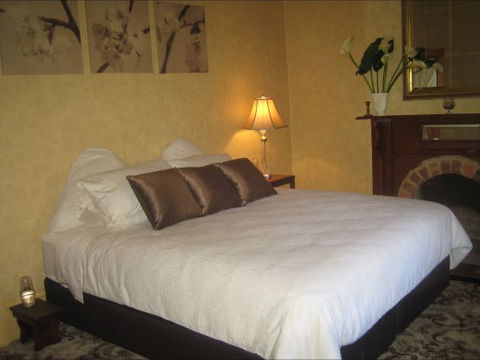 Bunjil Farm - Schoolies Week Accommodation 2