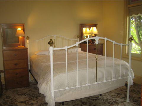 Bunjil Farm - Schoolies Week Accommodation 3